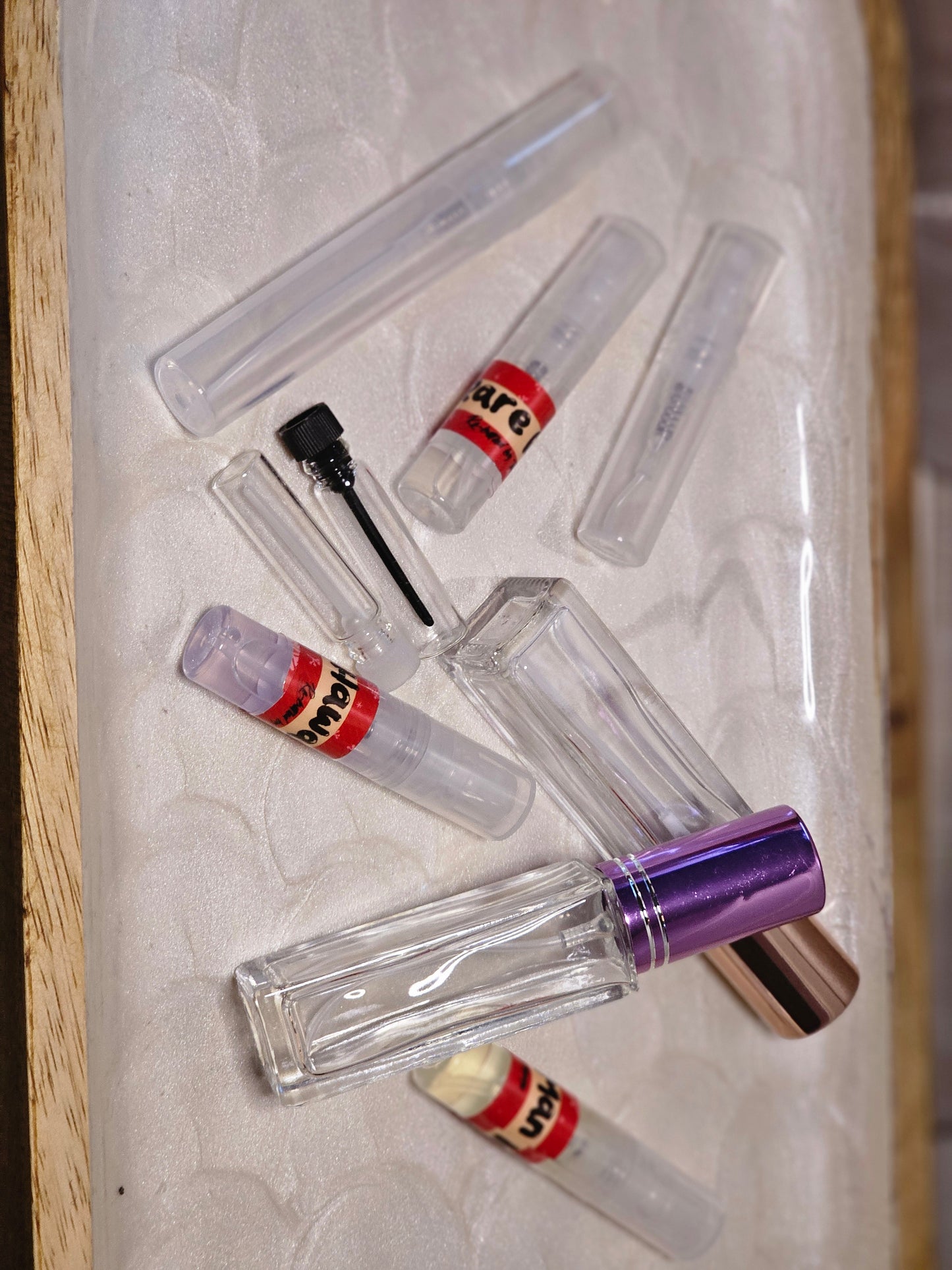 Milky Way - Maison Asrar (SAMPLE)