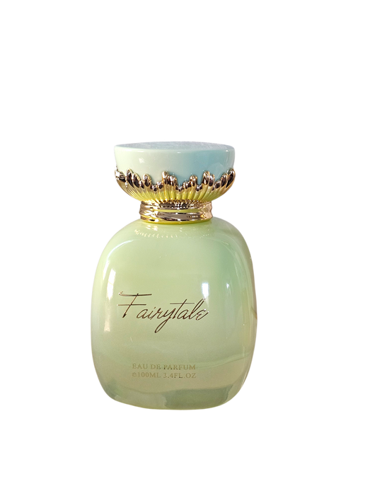 Fairy Tale – Fragrance Sample (Inspired by Maison Asrar)