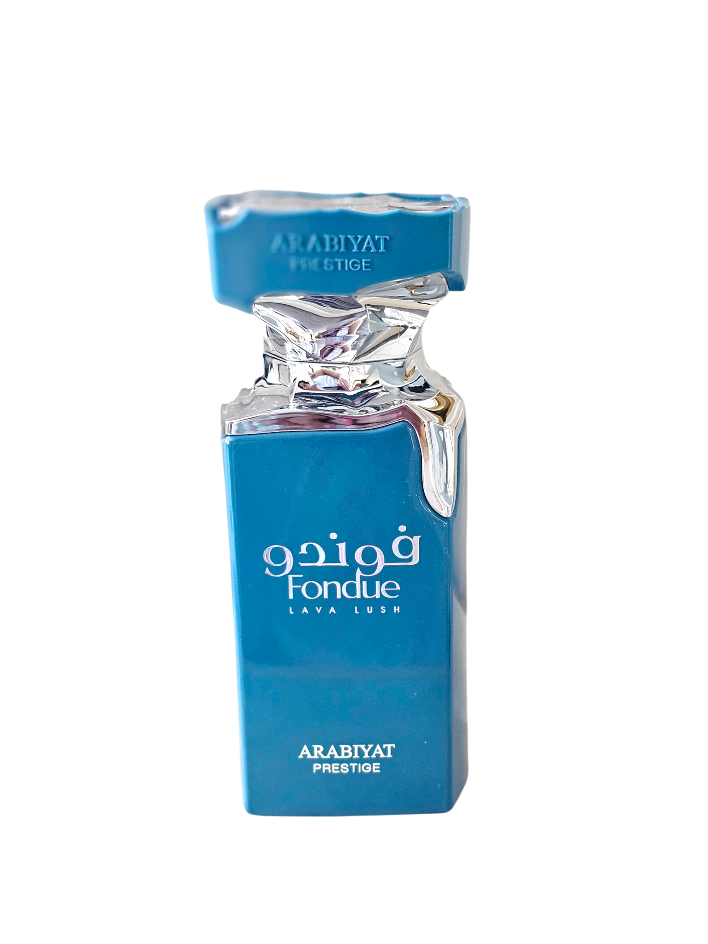 Lava Lush – Fragrance Sample (Inspired by Arabiyat Prestige)