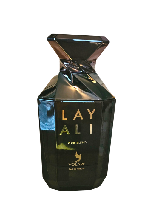Oud Blend – Fragrance Sample (Inspired by Volare Lay Ali)