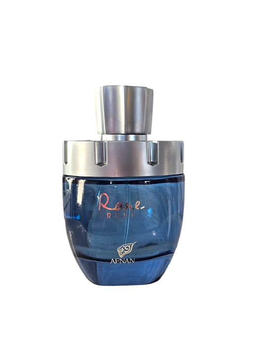 Rare Reef – Fragrance Sample (Inspired by Afnan)