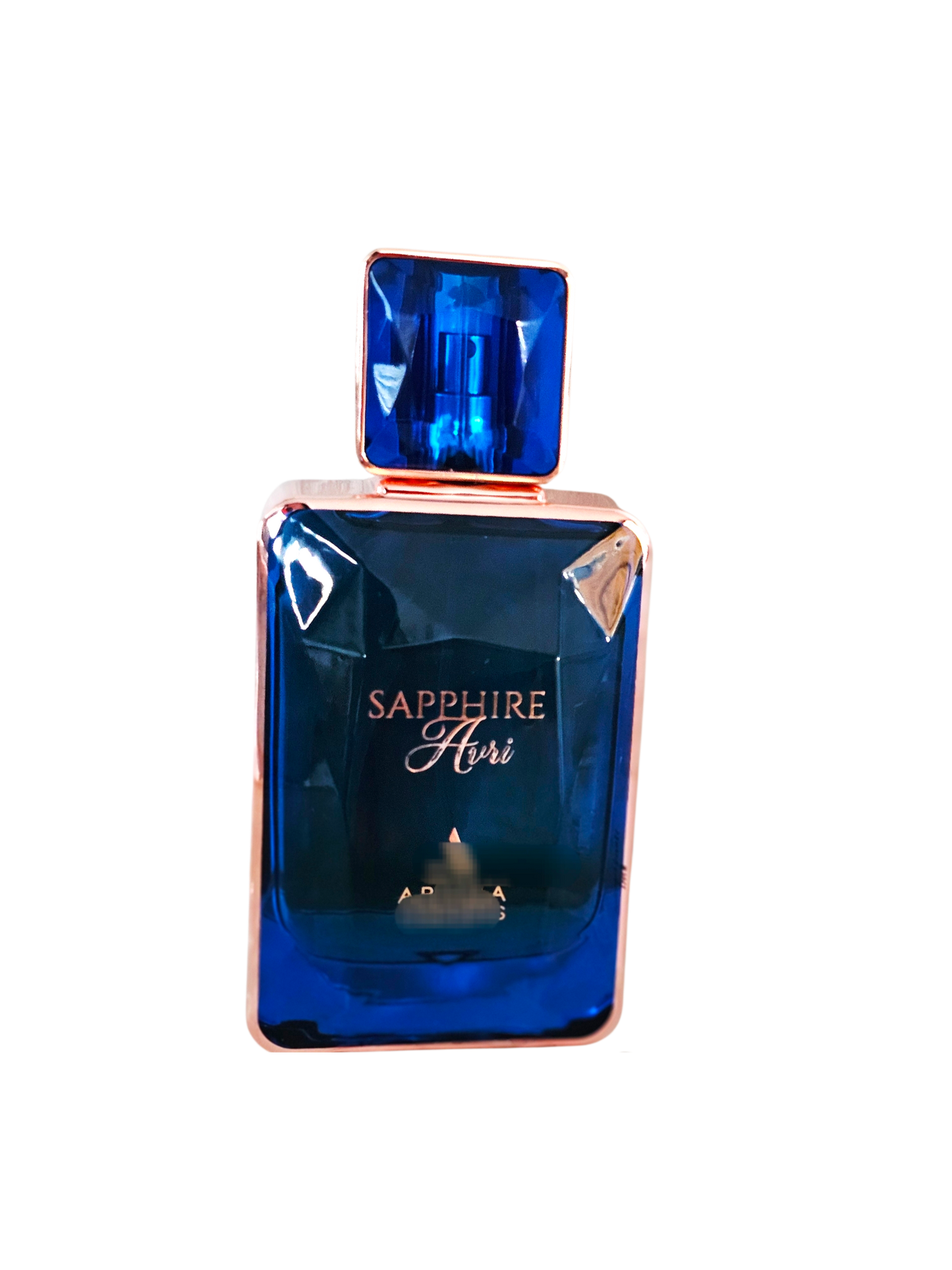 Avri Sapphire – Fragrance Sample (Inspired by Aroma Concepts)