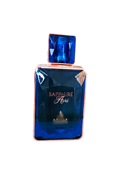 Avri Sapphire – Fragrance Sample (Inspired by Aroma Concepts)