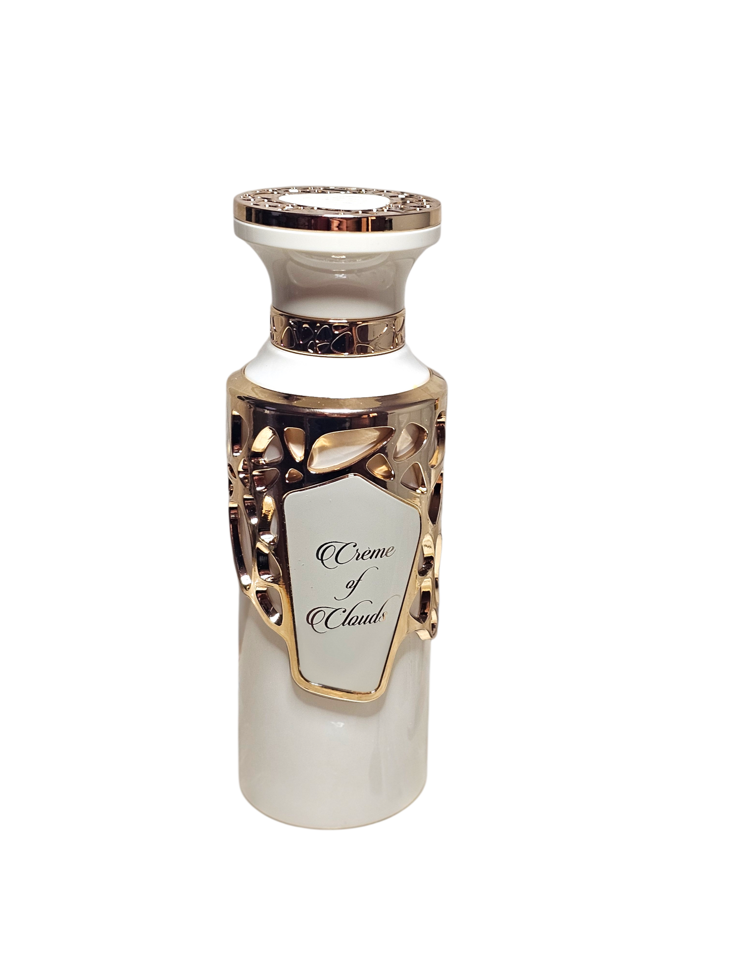 Creme of Clouds – Fragrance Sample (Inspired by Fragrance World)