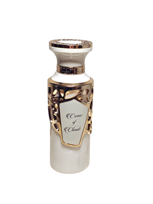 Creme of Clouds – Fragrance Sample (Inspired by Fragrance World)
