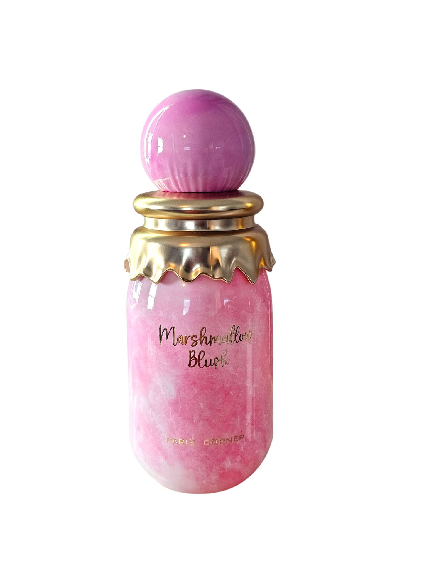 Marshmallow Blush – Fragrance Sample (Inspired by Paris Corner)