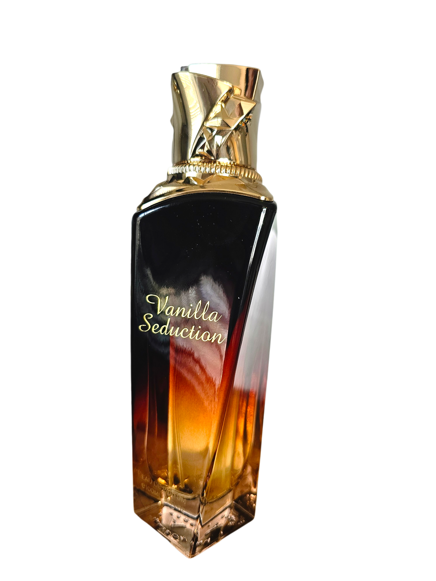 Vanilla Seduction – Fragrance Sample (Inspired by Maison Asrar)