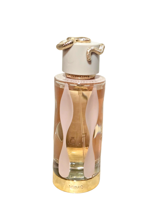 Teriaq – Fragrance Sample (Inspired by Lattafa)
