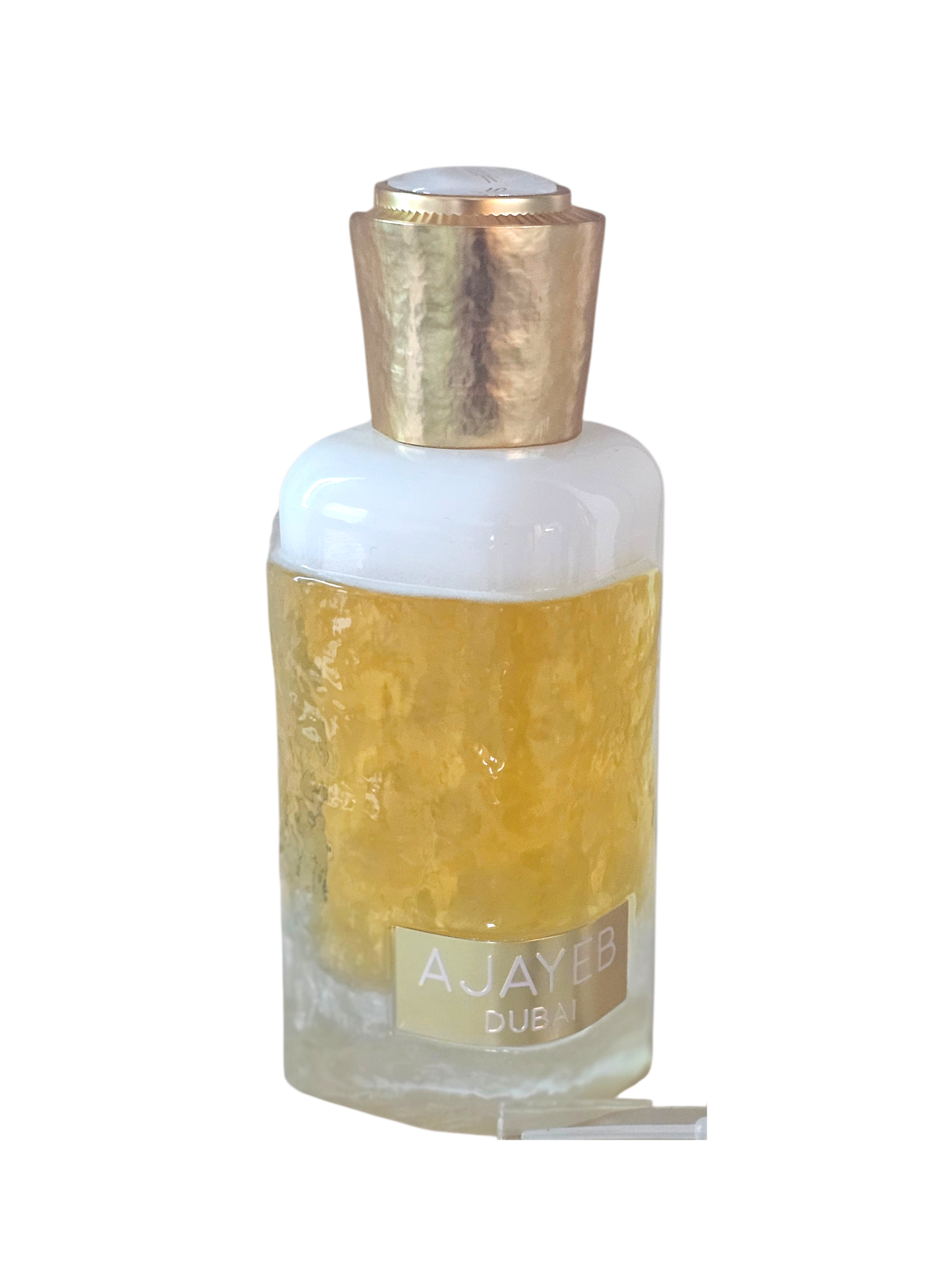 Ajayeb Dubai Portrait – Fragrance Sample (Inspired by Lattafa)