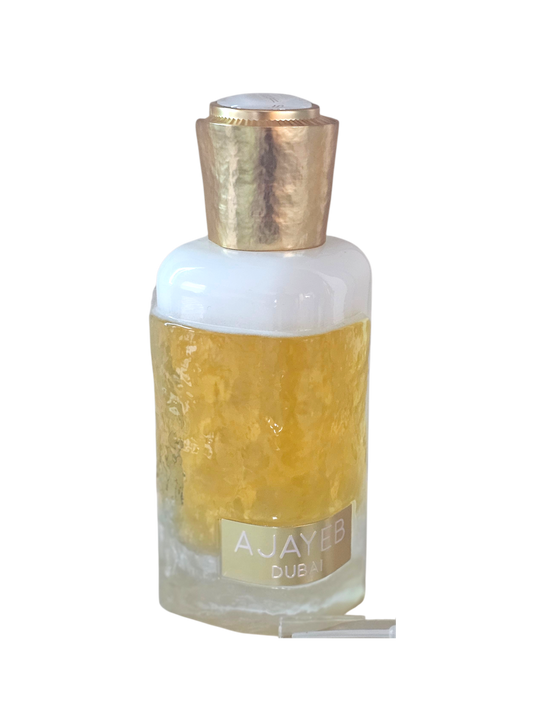 Ajayeb Dubai Portrait – Fragrance Sample (Inspired by Lattafa)