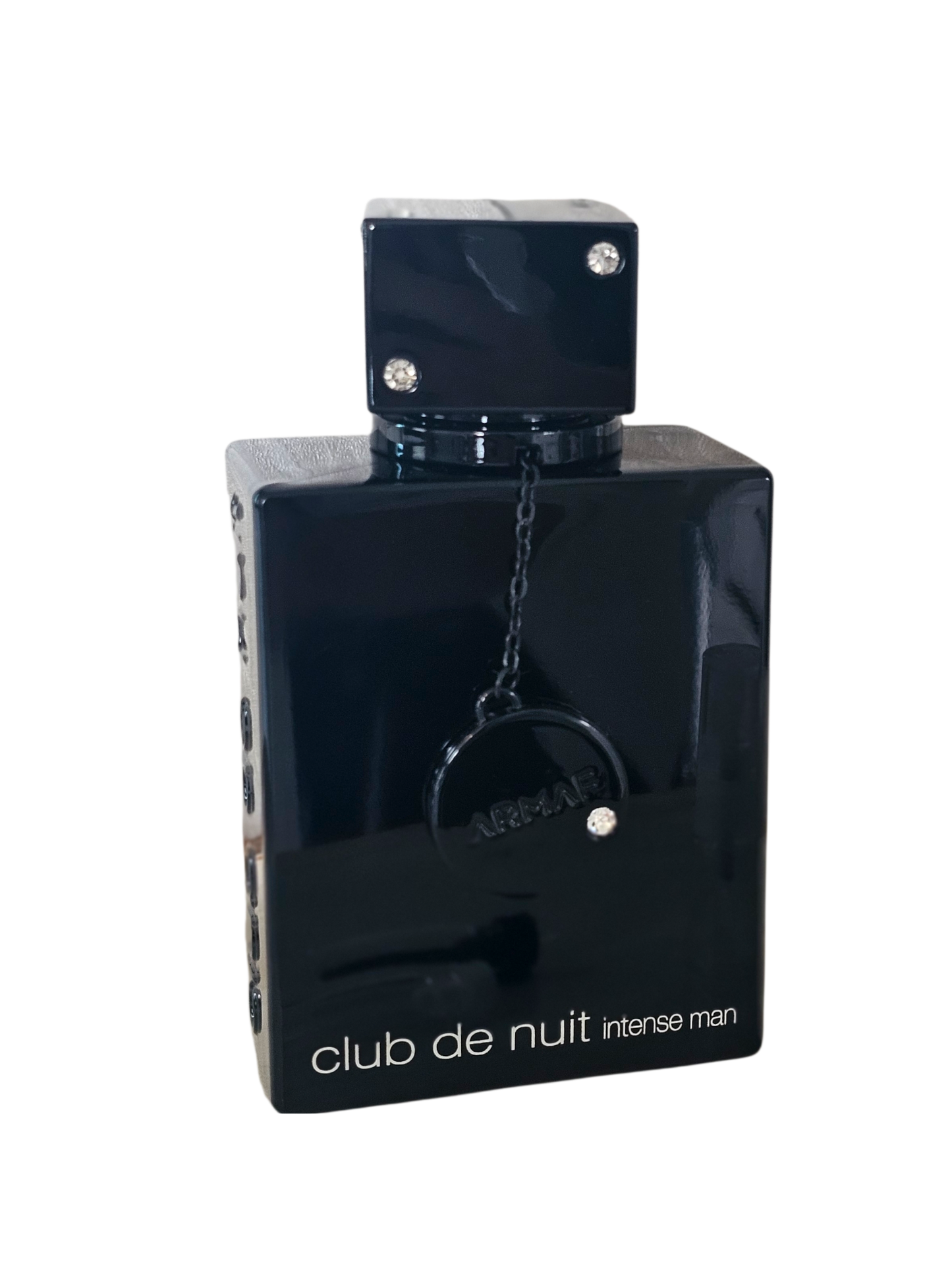 Club Nuit Intense Man – Fragrance Sample (Inspired by Armaf)