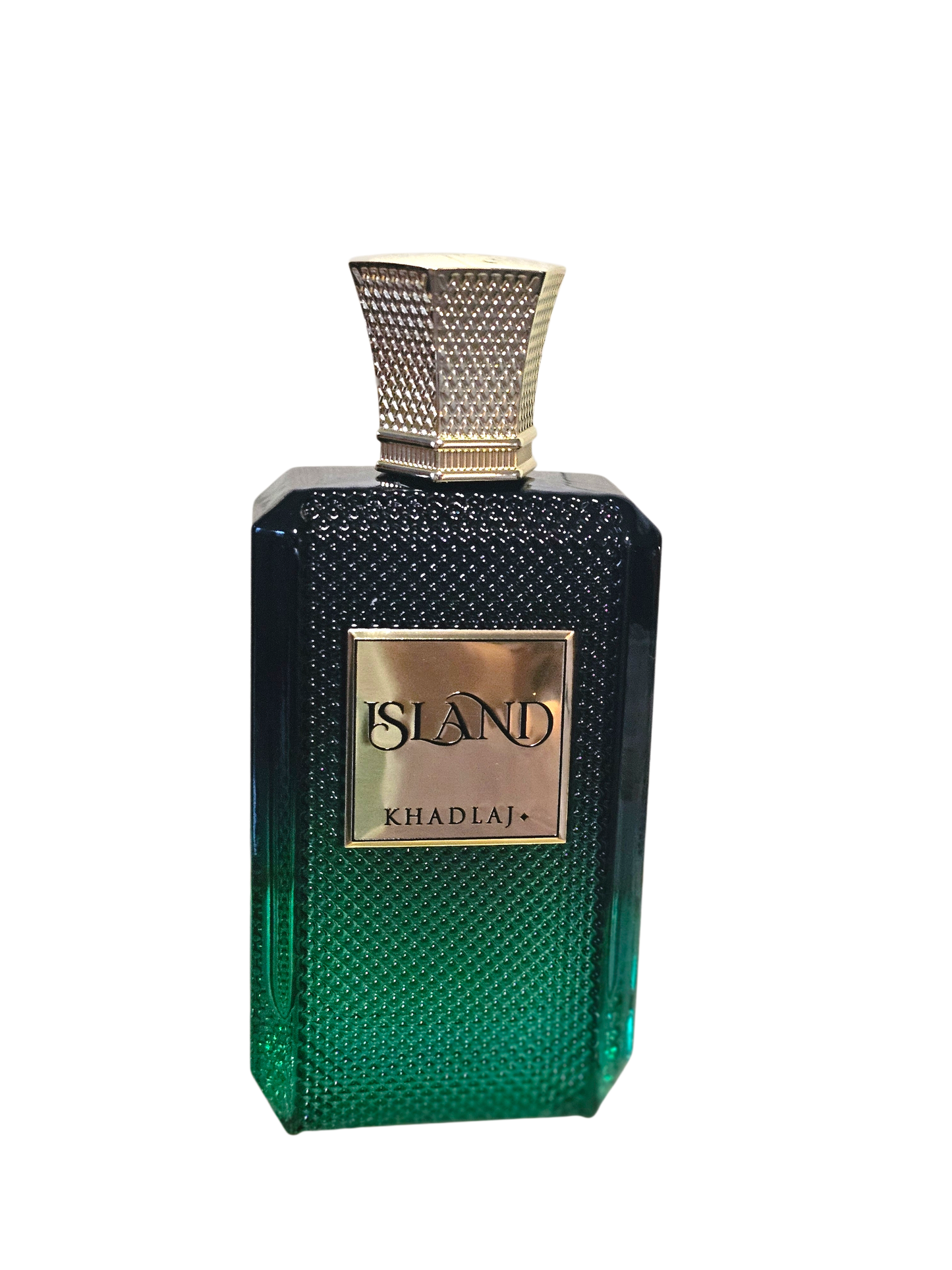 Island – Fragrance Sample (Inspired by Khadlaj)