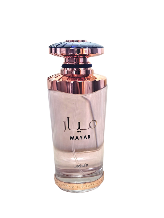 Mayar – Fragrance Sample (Inspired by Lattafa)
